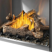 Napoleon Riverside 36 Natural Gas Outdoor Fireplace - Electronic Ignition | GW STORE