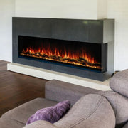 Modern Flames 68 Inch Landscape Pro Multi Linear Electric Fireplace | GW STORE