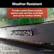 Furrion Aurora Universal Full-Motion Outdoor TV Wall Mount #F2AA001ABBK | GW STORE