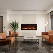 Napoleon Astound 62 Built-In Electric Fireplace | GW STORE