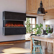 Modern Flames 68 Inch Landscape Pro Multi Linear Electric Fireplace | GW STORE