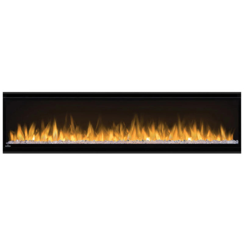 Napoleon Alluravision™ 60 Deep Depth Electric Fireplace | GW STORE