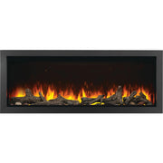 Napoleon Astound 62 Built-In Electric Fireplace | GW STORE