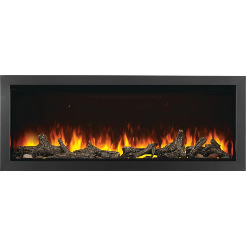 Napoleon Astound 62 Built-In Electric Fireplace | GW STORE