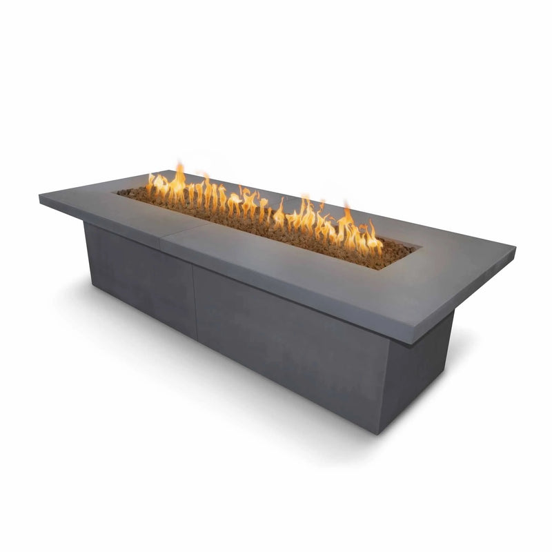 The Outdoor Plus Propane Gas Newport Fire Table | GW STORE