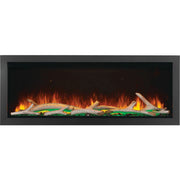 Napoleon Astound 62 Built-In Electric Fireplace | GW STORE