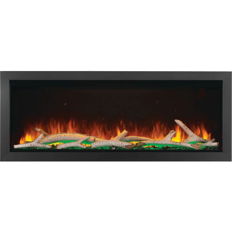 Napoleon Astound 62 Built-In Electric Fireplace | GW STORE