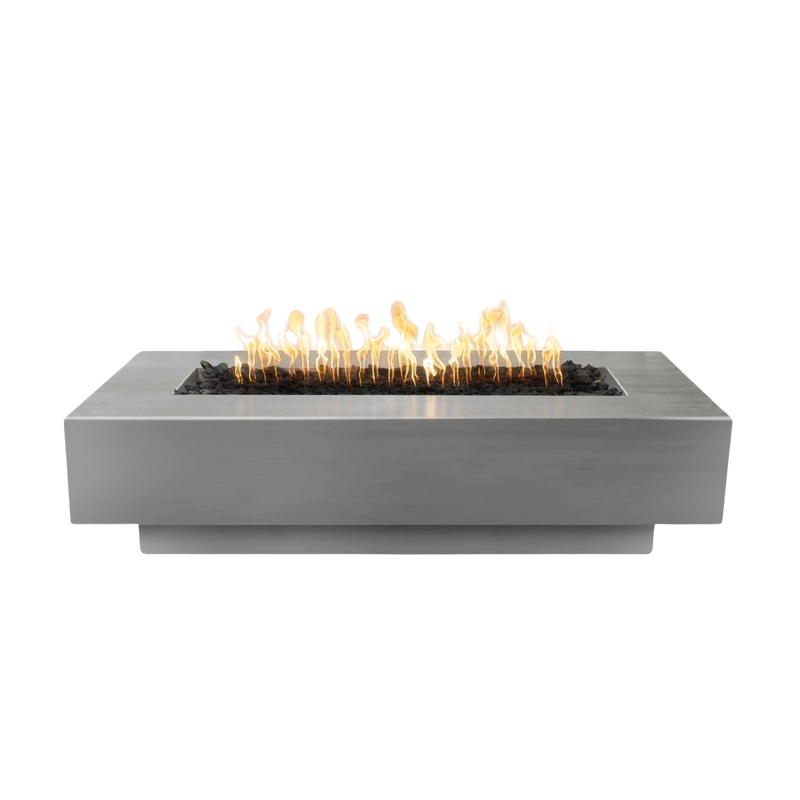 The Outdoor Plus Coronado Propane Gas Fire Pit