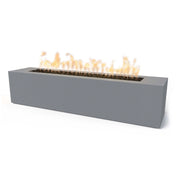 The Outdoor Plus Carmen Propane Gas Fire Pit Metal Collection | GW STORE