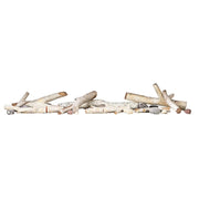Napoleon Birch Log Kit with Rocks for Entice™ 72 | GW STORE