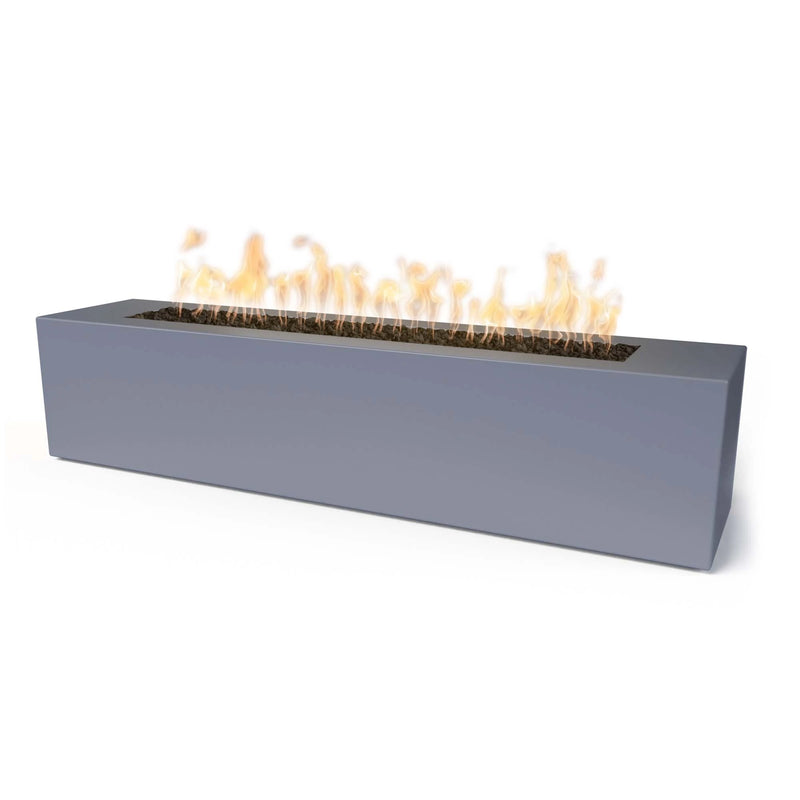 The Outdoor Plus Carmen Natural Gas Fire Pit Metal Collection | GW STORE