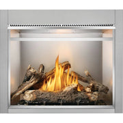 Napoleon Riverside 42 Natural Gas Outdoor Fireplace - Electronic Ignition | GW STORE