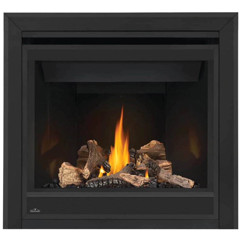 Napoleon Ascent 36 Fireplace Natural Gas Millivolt Ignition