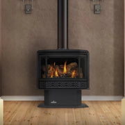Napoleon Havelock™ Natural Gas Direct Vent Stove | GW STORE