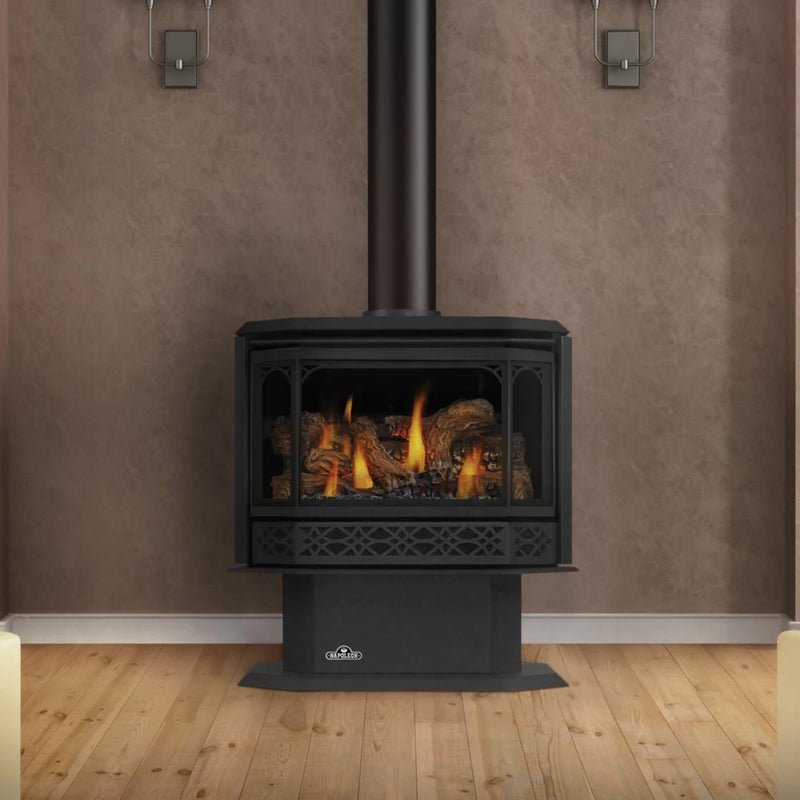 Napoleon Havelock™ Natural Gas Direct Vent Stove | GW STORE