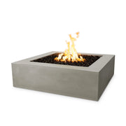 The Outdoor Plus Quad Concrete Propane Gas Fire Pit | GW STORE