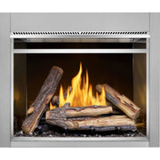 Napoleon Riverside 42 Natural Gas Outdoor Fireplace - Electronic Ignition | GW STORE