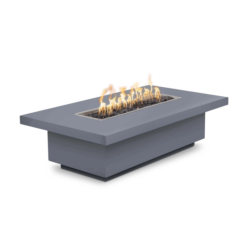 The Outdoor Plus Propane Gas Fremont Fire Pit Powder Coat 15″ Tall | GW STORE