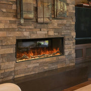 Modern Flames 44" Landscape Pro Slim Linear Electric Fireplace | GW STORE
