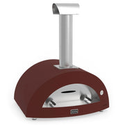 Alfa Allegro Wood-Fired Pizza Oven Top Only Fire Yellow – Discontinued (New In Box) | GW STORE