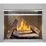 Napoleon Riverside 42 Natural Gas Outdoor Fireplace - Electronic Ignition | GW STORE