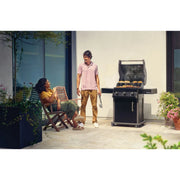 Napoleon Rogue 425 Freestanding Gas Grill | GW STORE