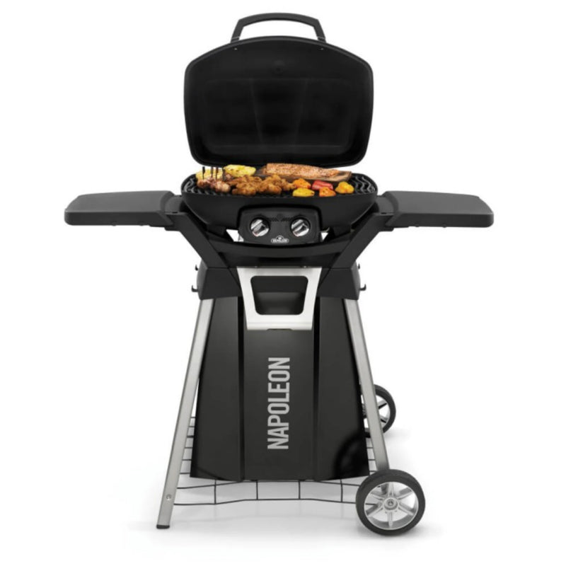 Napoleon PRO285-STAND TravelQ™ Stand for PRO285 | GW STORE