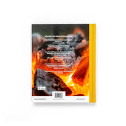 Ooni Cooking with Fire Cookbook | GW STORE