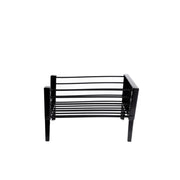 Tromen Rectangular Brazier Firebox | GW STORE