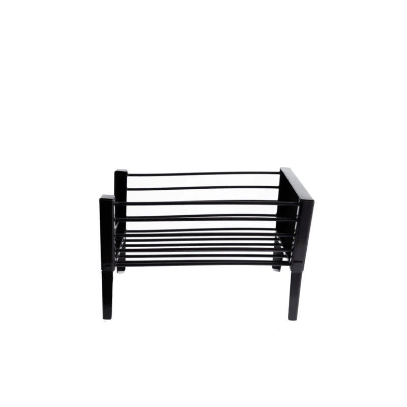 Tromen Rectangular Brazier Firebox | GW STORE