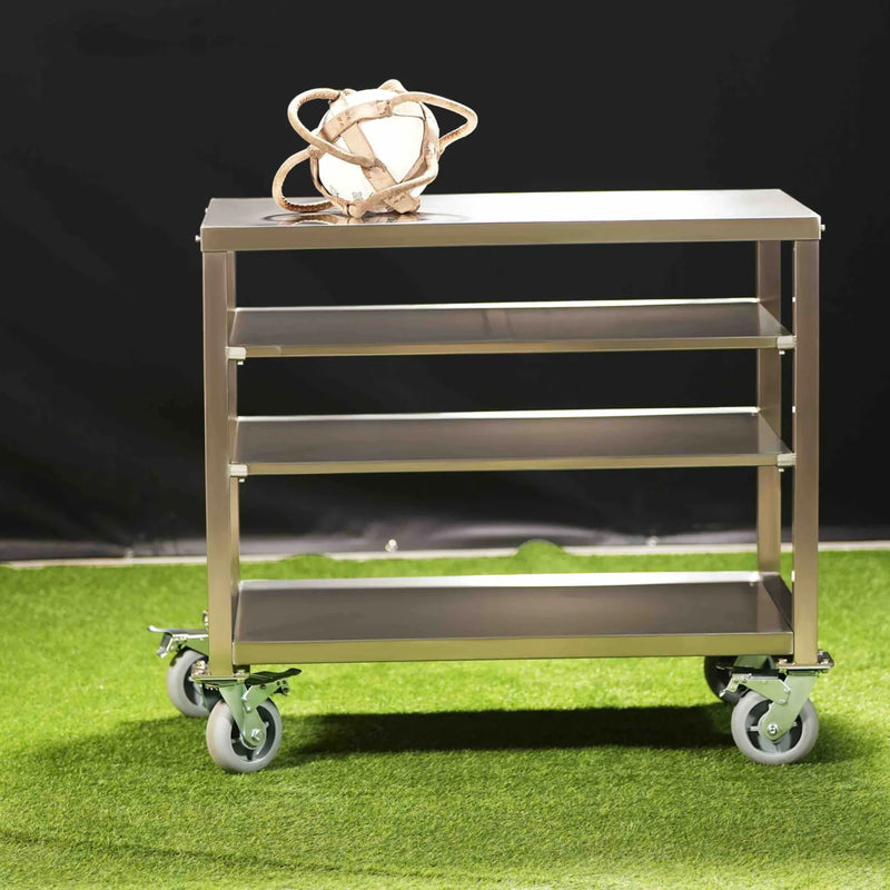 Tagwood BBQ10SS PRO Working Table Stainless Steel | GW STORE