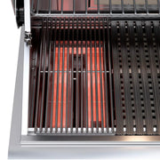 DCS Series 7 48-Inch Built-In Gas Grill w/ Rotisserie & Infrared Burner | GW STORE