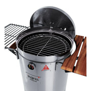 Ingrill BBQ Barrel Smoker Large Premium | GW STORE