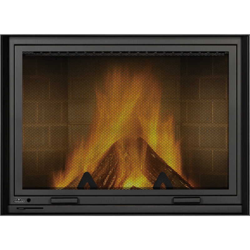 Napoleon High Country™ 5000 Wood Fireplace | GW STORE