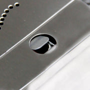 Blaze Stainless Steel Smoker Box for Professional LUX Gas Grills | GW STORE