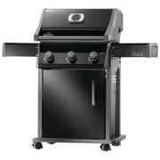 Napoleon Rogue 425 Freestanding Gas Grill w/ Stainless Steel Grids | GW STORE