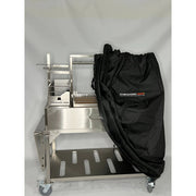 Tagwood Cover for BBQ23SS Grill | GW STORE