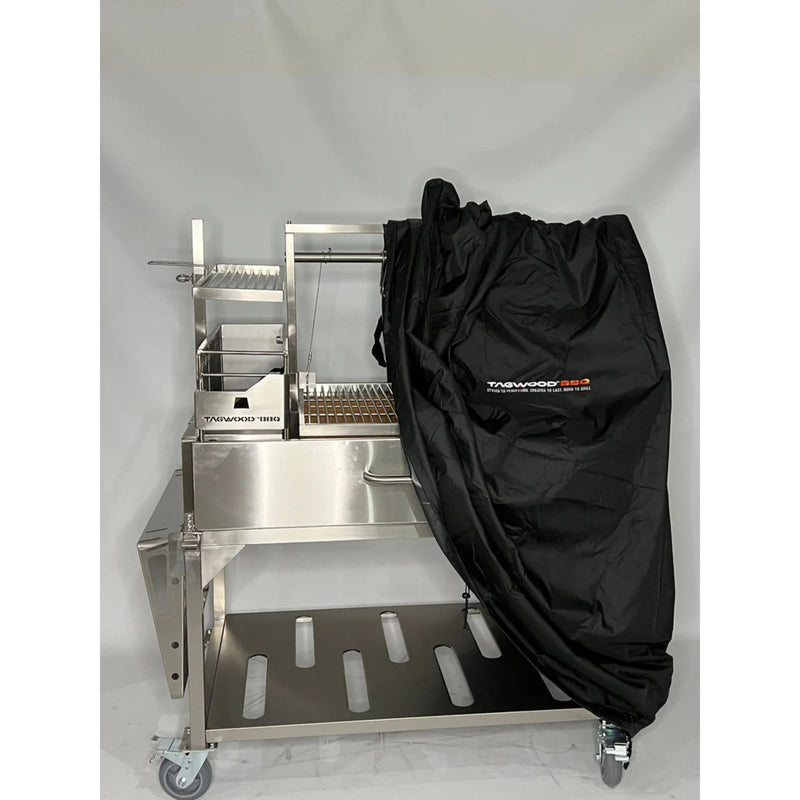 Tagwood Cover for BBQ23SS Grill | GW STORE