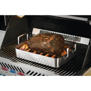 Napoleon 56033 Premium Stainless Steel Roasting Pan | GW STORE