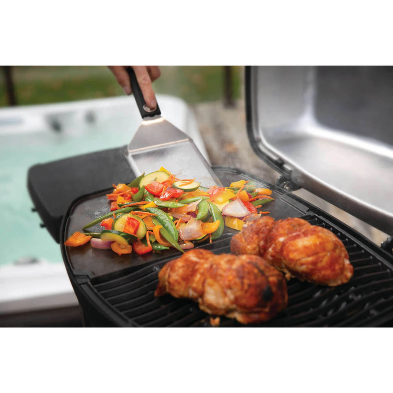 Napoleon PRO285E-BK TravelQ™ PRO285E Portable Electric Grill | GW STORE