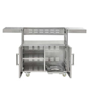 Coyote Cart for 36-Inch C-Series Grill | GW STORE