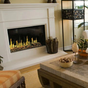 Modern Flames 52 Inch Orion Multi HelioVision Linear Electric Fireplace | GW STORE