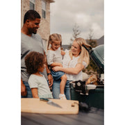 Big Green Egg XLarge Egg Rotisserie | GW STORE