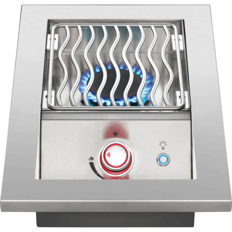 Napoleon 10-Inch Single Range Drop-in Burner | GW STORE