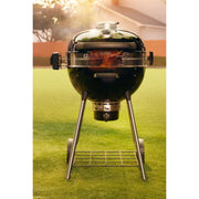 Napoleon PRO22 22-Inch Kettle Charcoal Grill | GW STORE