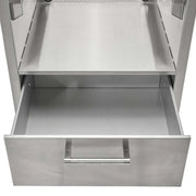 Coyote C3SLV Asado Insert Sleeve | GW STORE