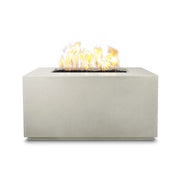The Outdoor Plus Pismo Concrete Natural Gas Fire Pit | GW STORE
