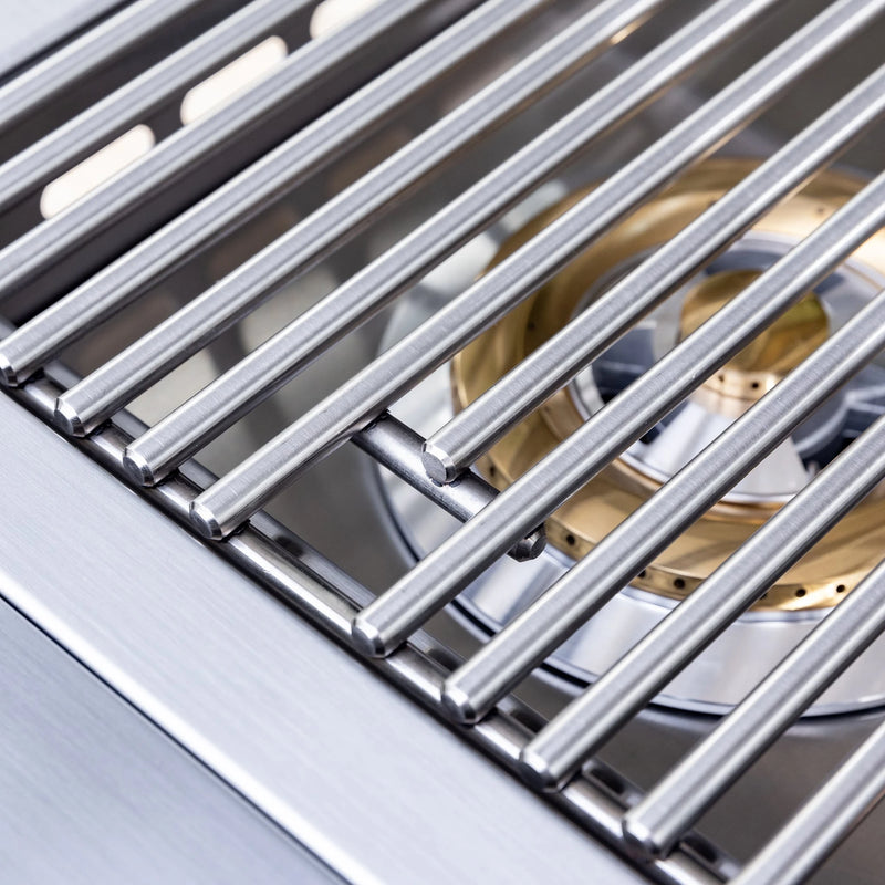Summerset Built-In Gas Double Side Burner | GW STORE