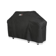 Weber 3400173 Premium Cover for Summit 5B Gas Grill | GW STORE