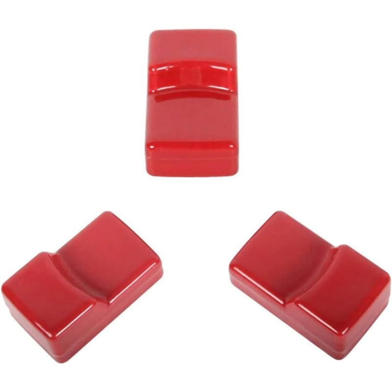 Kamado Joe KJ-CFR Red Ceramic Feet | GW STORE